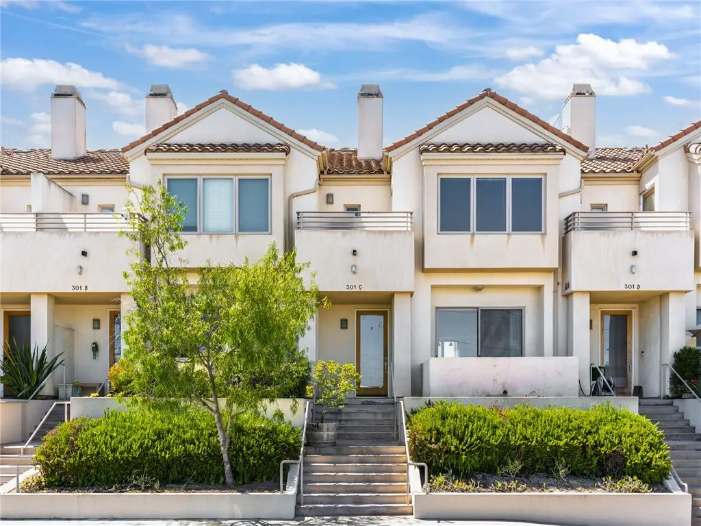 301 Kansas  #C, El Segundo, CA 90245 - #1