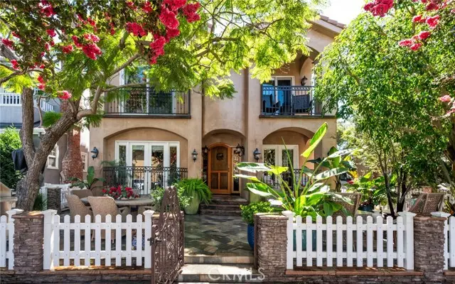 132 Park, Long Beach, CA 90803 - #1