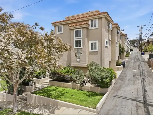 314 Penn Street  #2, El Segundo, CA 90245