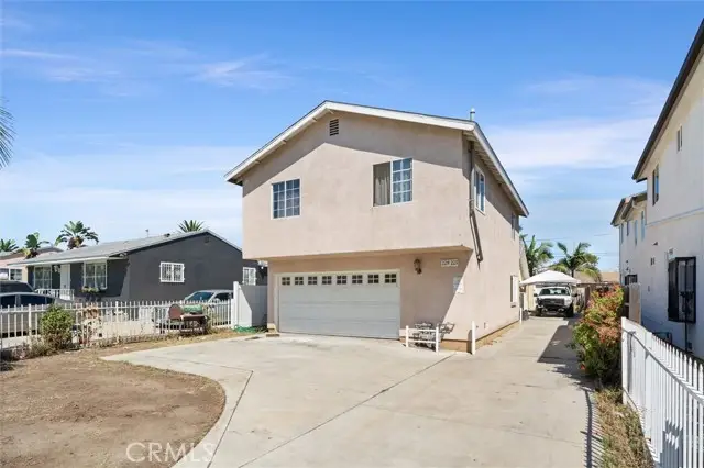 227 110th, Los Angeles, CA 90061 - #3