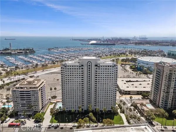 525 Seaside Way  #2003, Long Beach, CA 90802