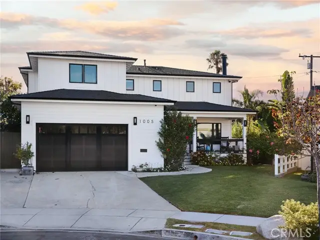 1005 Walnut, El Segundo, CA 90245 - #1