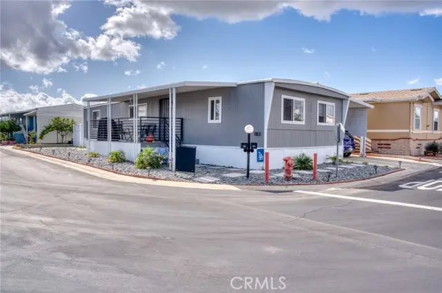 1065 Lomita  #183, Harbor City, CA 90710 - #1