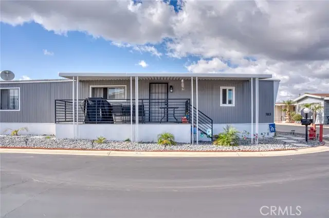 1065 Lomita  #183, Harbor City, CA 90710 - #3