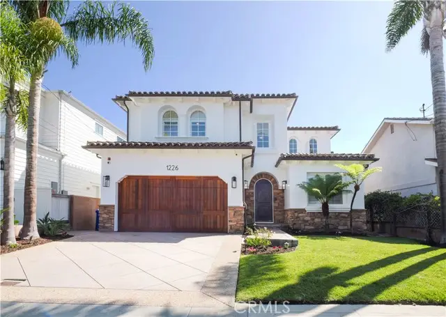 1226 8th Street, Manhattan Beach, CA 90266 - #1