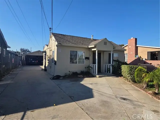 3534 112th, Inglewood, CA 90303 - #1