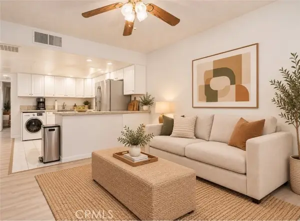 64281 Spyglass Ave  #42, Desert Hot Springs, CA 92240