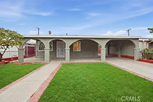 2470 Webster, Long Beach, CA 90810