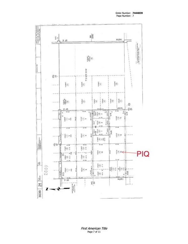 0 Vac/Avenue U8/Vic 136th St E, Pearblossom, CA 93553