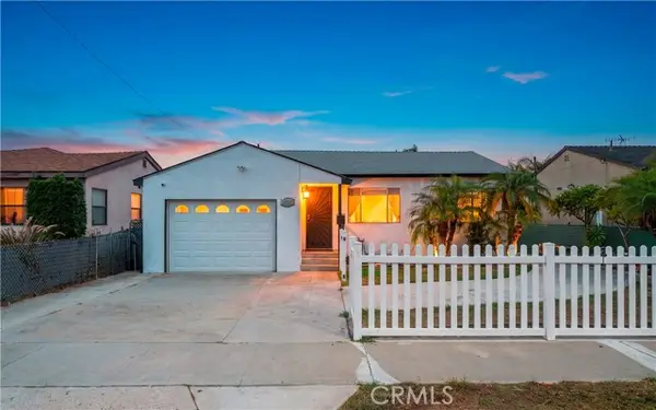 15212 Arcturus Avenue, Gardena, CA 90249