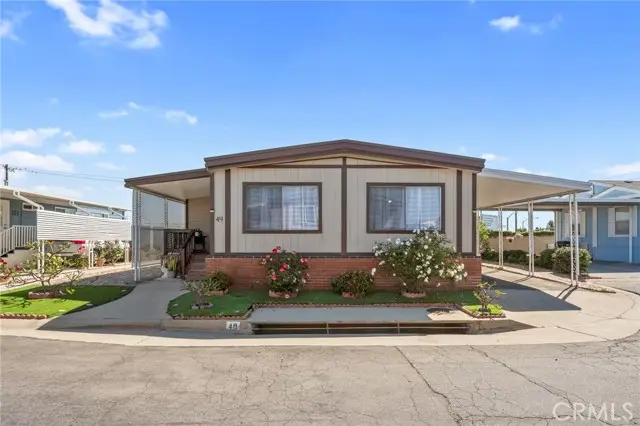 1065 Lomita Blvd  #49, Harbor City, CA 90710 - #2