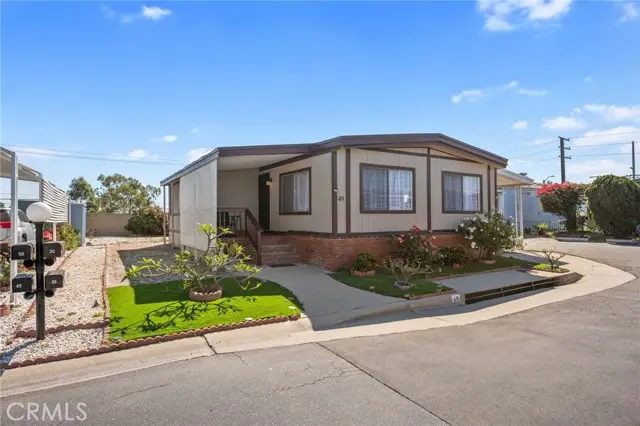 1065 Lomita Blvd  #49, Harbor City, CA 90710 - #3