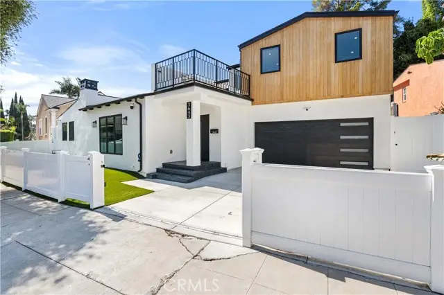 3643 Olympiad, Los Angeles, CA 90043 - #1