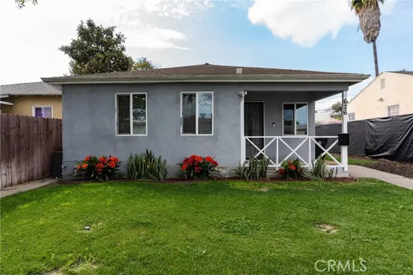 626 138th Street, Los Angeles, CA 90059