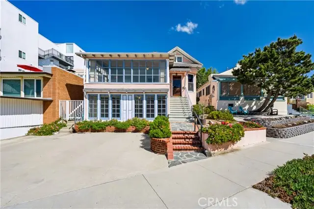 624 Esplanade, Redondo Beach, CA 90277 - #1