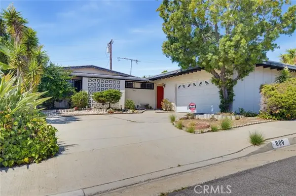 809 Malone, Montebello, CA 90640