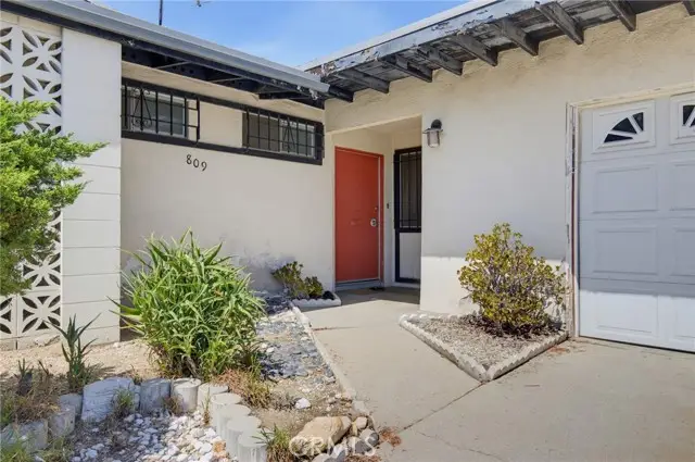 809 Malone, Montebello, CA 90640 - #3