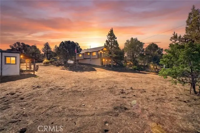 1627 Baldwin Lake, Big Bear City, CA 92314 - #1