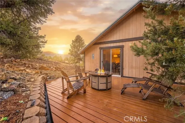 1627 Baldwin Lake, Big Bear City, CA 92314 - #2