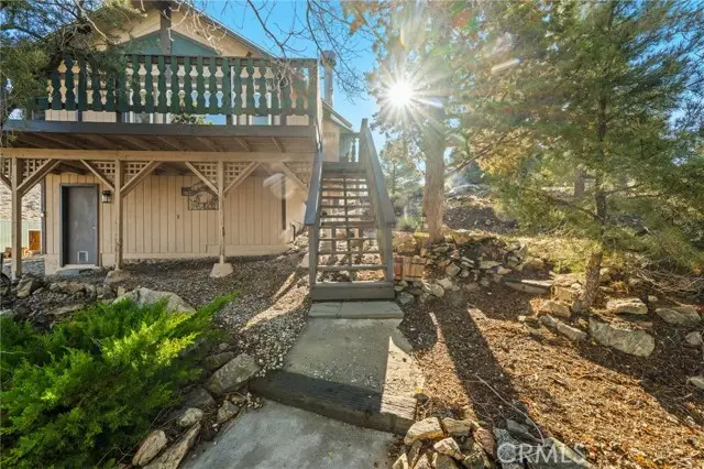 1627 Baldwin Lake, Big Bear City, CA 92314 - #3