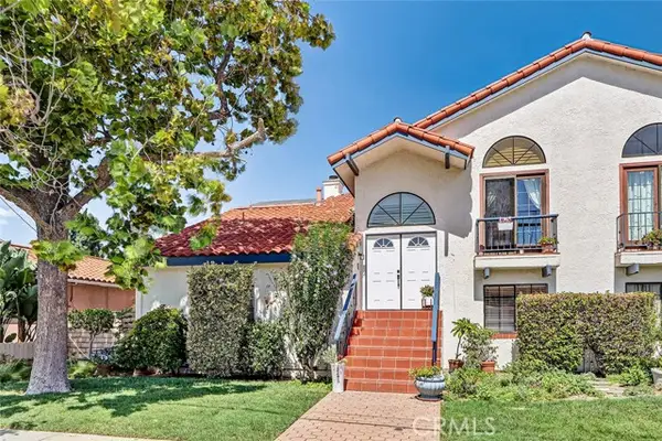 2119 Ernest Avenue  #2, Redondo Beach, CA 90278