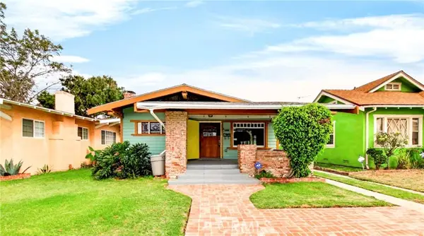 1705 52nd, Los Angeles, CA 90062