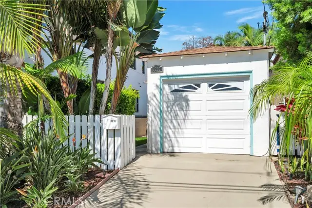 1217 21st, Hermosa Beach, CA 90254 - #1