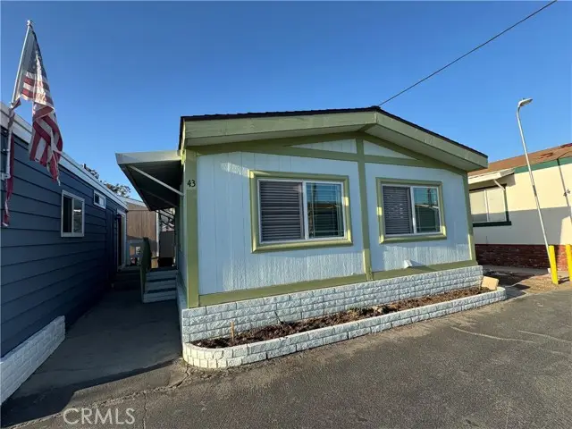 15141 Beach  #43, Midway City, CA 92655 - #2