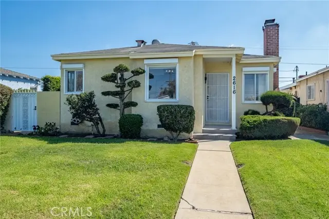 2616 154th, Gardena, CA 90249 - #1