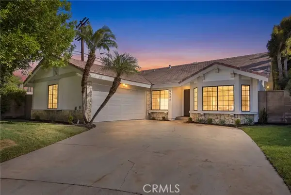 5922 Julian Lane, Tarzana, CA 91356
