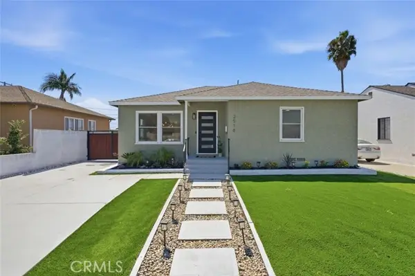 2516 164th, Torrance, CA 90504