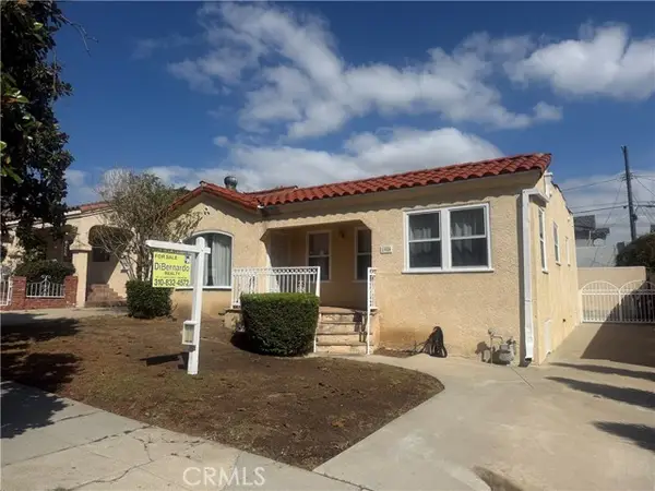 1056 8th Street, San Pedro, CA 90731