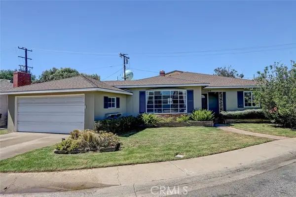 12509 Manor, Hawthorne, CA 90250