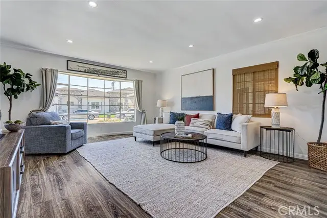 12509 Manor, Hawthorne, CA 90250 - #2