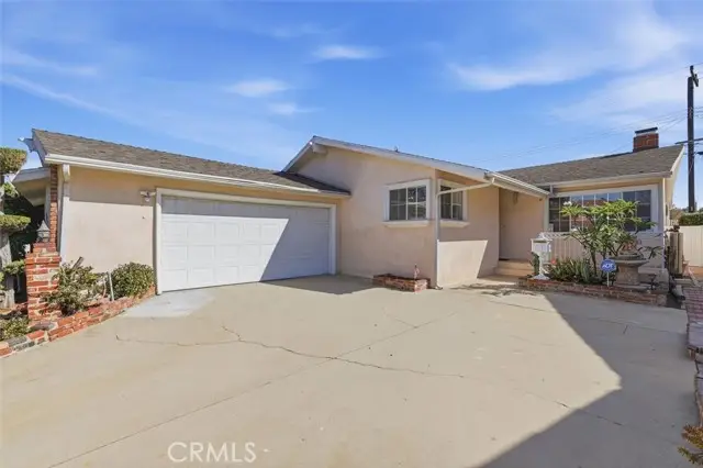 1952 233rd St, Torrance, CA 90501 - #2