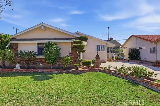 1952 233rd St, Torrance, CA 90501 - #3
