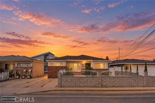 4619 149th, Lawndale, CA 90260