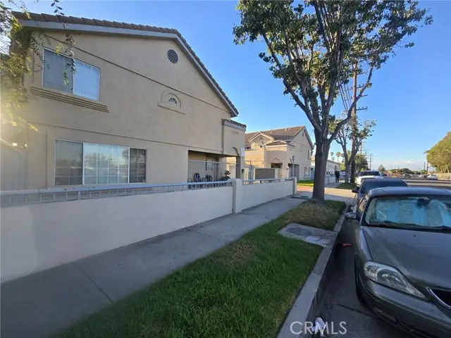 15539 Woodruff  #17, Bellflower, CA 90706 - #3
