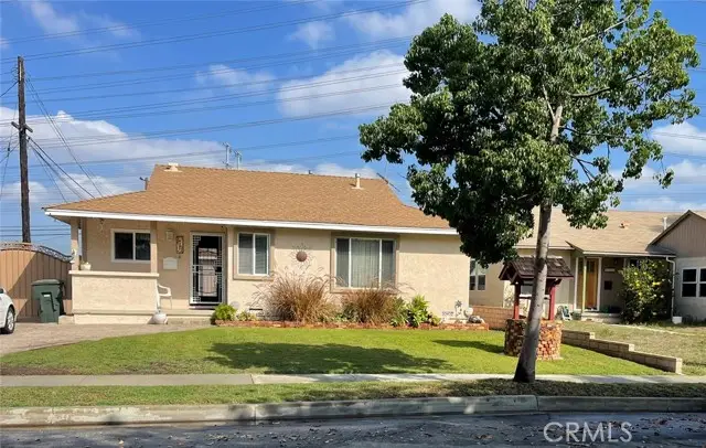 4757 Towers Street, Torrance, CA 90503 - #1