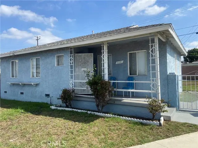 335 158th, Gardena, CA 90248 - #2