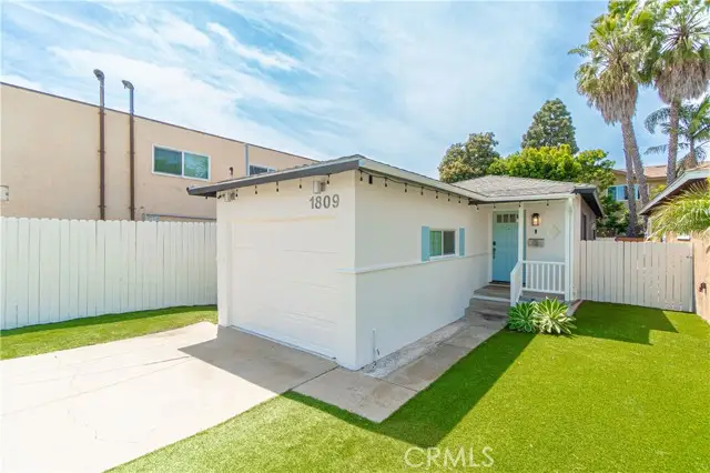 1809 Phelan Lane, Redondo Beach, CA 90278 - #1