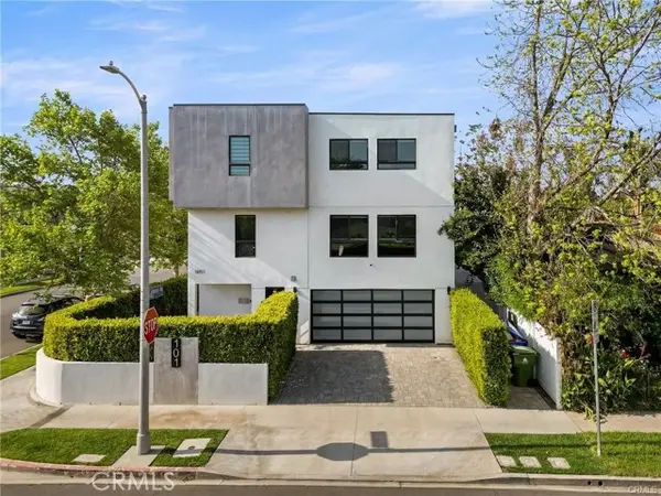 14157 Tiara Street  #101, Sherman Oaks, CA 91401
