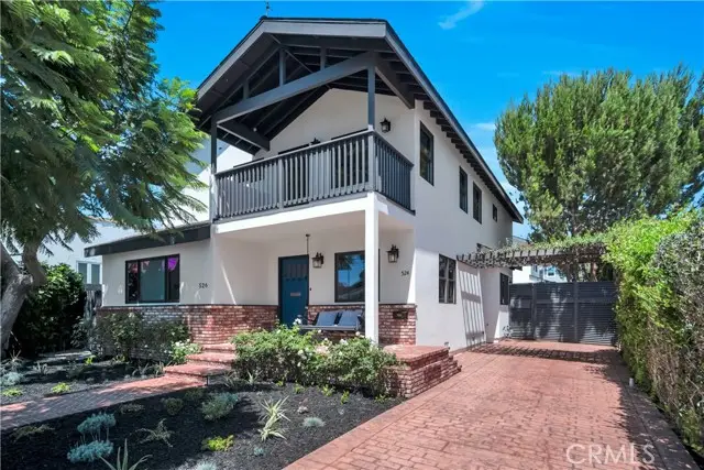 526 40th, San Pedro, CA 90731 - #2