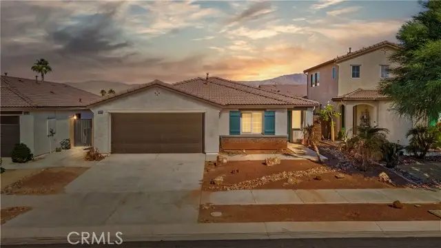84156 Azzura Way, Indio, CA 92203 - #1