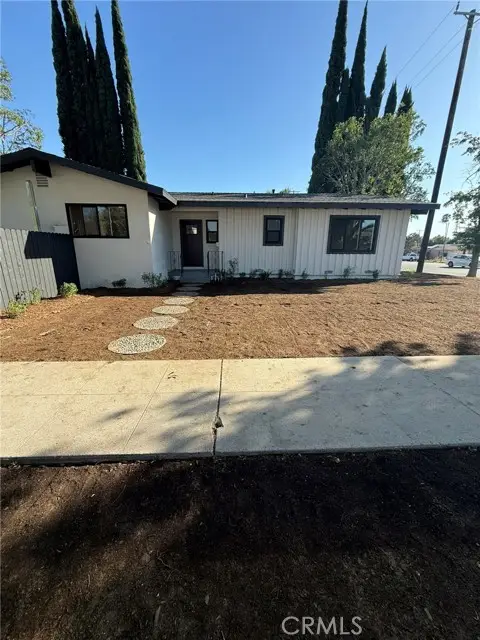 16956 Halsey St, Granada Hills, CA 91344 - #1