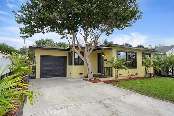 606 Phelan Lane, Redondo Beach, CA 90278