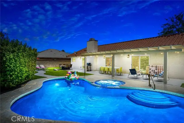41775 Petersfield Road, Indio, CA 92203 - #1