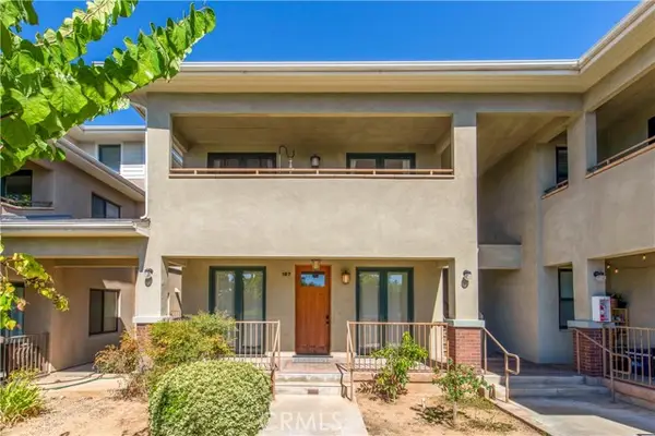 1448 N Fair Oaks Ave  #Unit 107, Pasadena, CA 91103