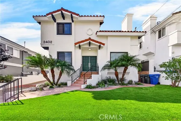 2402 Clark Lane  #A, Redondo Beach, CA 90278