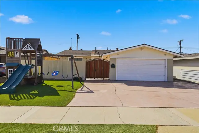 2346 234th, Torrance, CA 90501 - #1